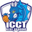 ICCT蓝龙