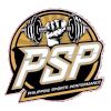 PSP健身者