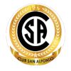 圣阿方索