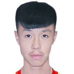 冯率航