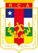 中非共和国U20