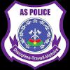 瓦加杜古警察