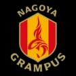 名古屋鲸鱼特选队U16