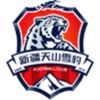 新疆天山雪豹(已退出)